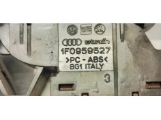 Recambio de interruptor para volkswagen touran (1t3) business referencia OEM IAM 1T0959551A  