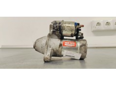 Recambio de motor arranque para opel combo (corsa c) 1.7 16v dti cat (y 17 dt / lr6) referencia OEM IAM   