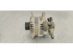 Recambio de alternador para opel combo (corsa c) 1.7 16v dti cat (y 17 dt / lr6) referencia OEM IAM   
