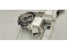 Recambio de elevalunas trasero derecho para opel insignia berlina 2.0cdti 130 fap referencia OEM IAM 13302442  