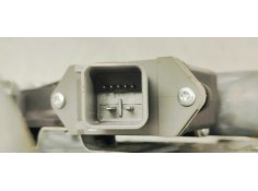 Recambio de elevalunas trasero derecho para opel insignia berlina 2.0cdti 130 fap referencia OEM IAM 13302442  