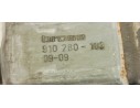 Recambio de elevalunas trasero derecho para opel insignia berlina 2.0cdti 130 fap referencia OEM IAM 13302442  