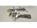 Recambio de elevalunas delantero derecho para opel insignia berlina 2.0cdti 130 fap referencia OEM IAM 20952453  