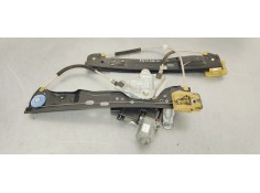 Recambio de elevalunas delantero derecho para opel insignia berlina 2.0cdti 130 fap referencia OEM IAM 20952453  
