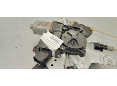 Recambio de elevalunas delantero derecho para opel insignia berlina 2.0cdti 130 fap referencia OEM IAM 20952453  