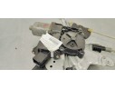 Recambio de elevalunas delantero derecho para opel insignia berlina 2.0cdti 130 fap referencia OEM IAM 20952453  
