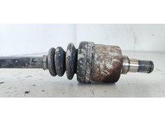 Recambio de transmision delantera izquierda para opel agila 1.2 16v cat (z 12 xe / lw4) referencia OEM IAM   