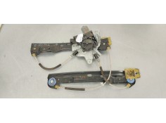 Recambio de elevalunas delantero derecho para opel insignia berlina 2.0cdti 130 fap referencia OEM IAM 20952453  