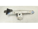 Recambio de elevalunas trasero izquierdo para opel insignia berlina 2.0cdti 130 fap referencia OEM IAM 13302441  