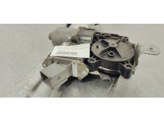 Recambio de elevalunas trasero izquierdo para opel insignia berlina 2.0cdti 130 fap referencia OEM IAM 13302441  