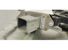 Recambio de elevalunas trasero izquierdo para opel insignia berlina 2.0cdti 130 fap referencia OEM IAM 13302441  