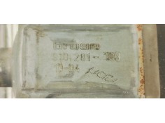 Recambio de elevalunas trasero izquierdo para opel insignia berlina 2.0cdti 130 fap referencia OEM IAM 13302441  