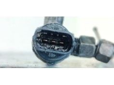 Recambio de rampa inyectora para renault laguna ii grandtour (kg0) 2.2 dci turbodiesel referencia OEM IAM 0445214042  