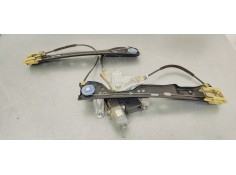 Recambio de elevalunas delantero izquierdo para opel insignia berlina 2.0cdti 130 fap referencia OEM IAM 13302451  