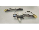 Recambio de elevalunas delantero izquierdo para opel insignia berlina 2.0cdti 130 fap referencia OEM IAM 13302451  
