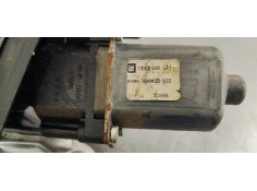 Recambio de elevalunas delantero izquierdo para opel insignia berlina 2.0cdti 130 fap referencia OEM IAM 13302451  