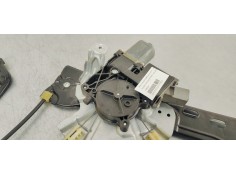Recambio de elevalunas delantero izquierdo para opel insignia berlina 2.0cdti 130 fap referencia OEM IAM 13302451  