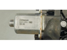 Recambio de elevalunas delantero izquierdo para opel insignia berlina 2.0cdti 130 fap referencia OEM IAM 13302451  
