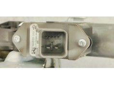 Recambio de elevalunas delantero izquierdo para opel insignia berlina 2.0cdti 130 fap referencia OEM IAM 13302451  