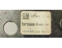 Recambio de elevalunas delantero izquierdo para opel insignia berlina 2.0cdti 130 fap referencia OEM IAM 13302451  