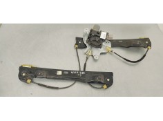 Recambio de elevalunas delantero izquierdo para opel insignia berlina 2.0cdti 130 fap referencia OEM IAM 13302451  