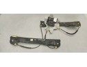 Recambio de elevalunas delantero izquierdo para opel insignia berlina 2.0cdti 130 fap referencia OEM IAM 13302451  