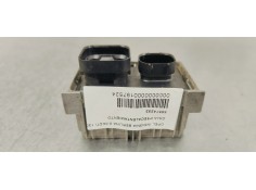 Recambio de caja precalentamiento para opel insignia berlina 2.0cdti 130 fap referencia OEM IAM 55574293  