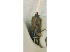 Recambio de parasol izquierdo para opel insignia berlina 2.0cdti 130 fap referencia OEM IAM   
