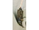 Recambio de parasol izquierdo para opel insignia berlina 2.0cdti 130 fap referencia OEM IAM   