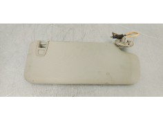 Recambio de parasol izquierdo para opel insignia berlina 2.0cdti 130 fap referencia OEM IAM   