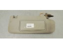 Recambio de parasol derecho para opel insignia berlina 2.0cdti 130 fap referencia OEM IAM   
