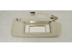 Recambio de parasol derecho para opel insignia berlina 2.0cdti 130 fap referencia OEM IAM   