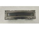 Recambio de pantalla multifuncion para opel insignia berlina 2.0cdti 130 fap referencia OEM IAM 12844842G  