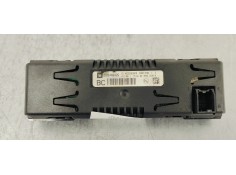 Recambio de pantalla multifuncion para opel insignia berlina 2.0cdti 130 fap referencia OEM IAM 12844842G  