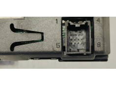 Recambio de pantalla multifuncion para opel insignia berlina 2.0cdti 130 fap referencia OEM IAM 12844842G  