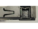 Recambio de pantalla multifuncion para opel insignia berlina 2.0cdti 130 fap referencia OEM IAM 12844842G  