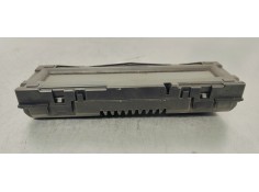 Recambio de pantalla multifuncion para opel insignia berlina 2.0cdti 130 fap referencia OEM IAM 12844842G  