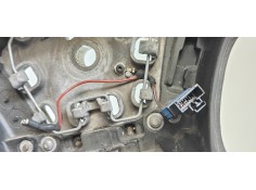 Recambio de volante para peugeot 407 2.0 16v hdi fap cat (rhr / dw10bted4) referencia OEM IAM 9656242677  