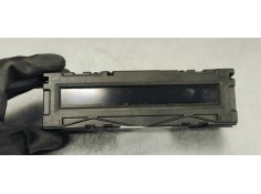 Recambio de pantalla multifuncion para opel insignia berlina 2.0cdti 130 fap referencia OEM IAM 12844842G  