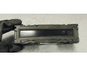 Recambio de pantalla multifuncion para opel insignia berlina 2.0cdti 130 fap referencia OEM IAM 12844842G  