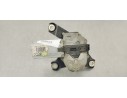 Recambio de motor limpia trasero para opel insignia berlina 2.0cdti 130 fap referencia OEM IAM 13269910  
