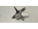 Recambio de motor limpia trasero para opel insignia berlina 2.0cdti 130 fap referencia OEM IAM 13269910  