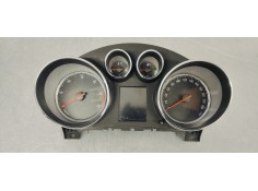 CUADRO INSTRUMENTOS 13327313 