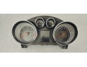 Recambio de cuadro instrumentos para opel insignia berlina 2.0cdti 130 fap referencia OEM IAM 13327313  
