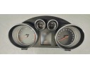 Recambio de cuadro instrumentos para opel insignia berlina 2.0cdti 130 fap referencia OEM IAM 13327313  