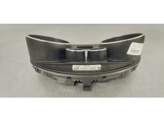 Recambio de cuadro instrumentos para opel insignia berlina 2.0cdti 130 fap referencia OEM IAM 13327313  