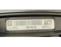 Recambio de cuadro instrumentos para opel insignia berlina 2.0cdti 130 fap referencia OEM IAM 13327313  