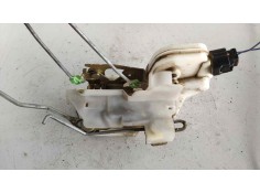 Recambio de cerradura puerta delantera derecha para mitsubishi montero sport (k90) 2.5 td gls referencia OEM IAM   