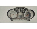 Recambio de cuadro instrumentos para opel insignia berlina 2.0cdti 130 fap referencia OEM IAM 13327313  