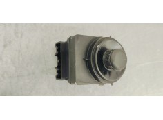 Recambio de mando retrovisor para opel insignia berlina 2.0cdti 130 fap referencia OEM IAM 13271827  